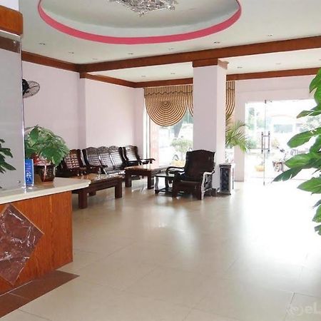 Beihai Aviation Business Hotel 外观 照片