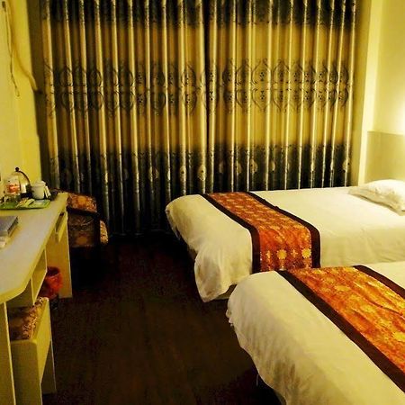 Beihai Aviation Business Hotel 外观 照片