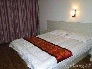 Beihai Aviation Business Hotel 外观 照片