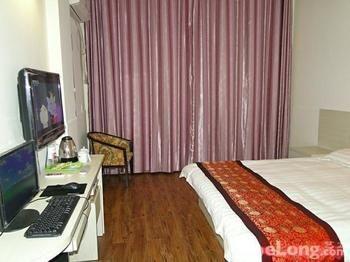 Beihai Aviation Business Hotel 外观 照片
