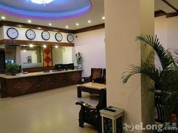 Beihai Aviation Business Hotel 外观 照片