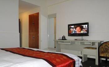 Beihai Aviation Business Hotel 外观 照片