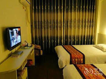 Beihai Aviation Business Hotel 外观 照片