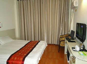 Beihai Aviation Business Hotel 外观 照片