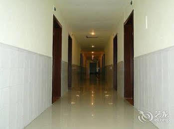 Beihai Aviation Business Hotel 外观 照片