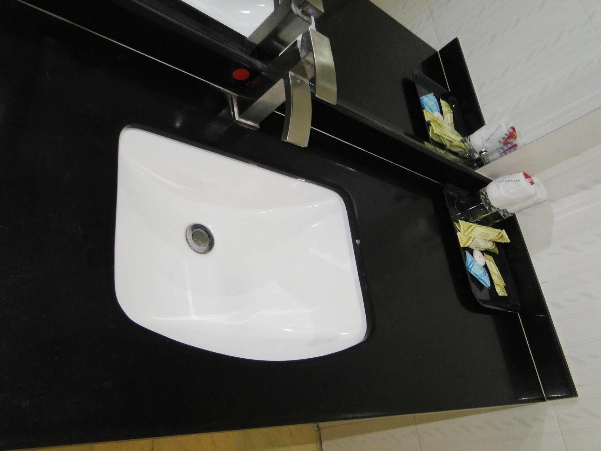 Beihai Aviation Business Hotel 外观 照片
