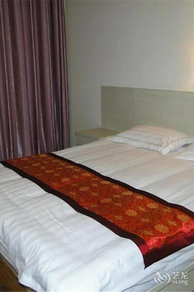 Beihai Aviation Business Hotel 外观 照片