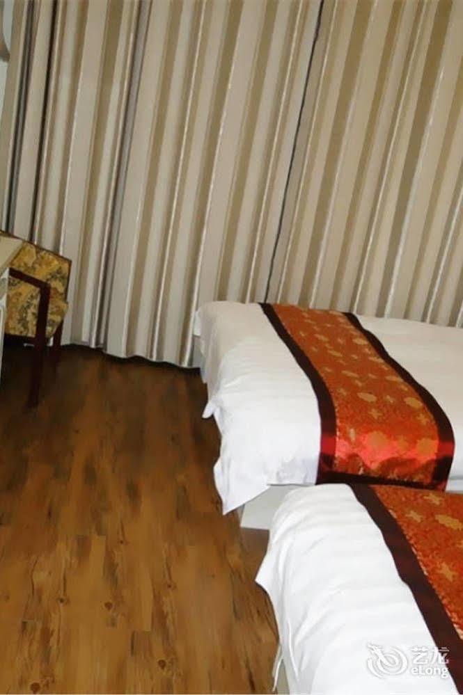 Beihai Aviation Business Hotel 外观 照片